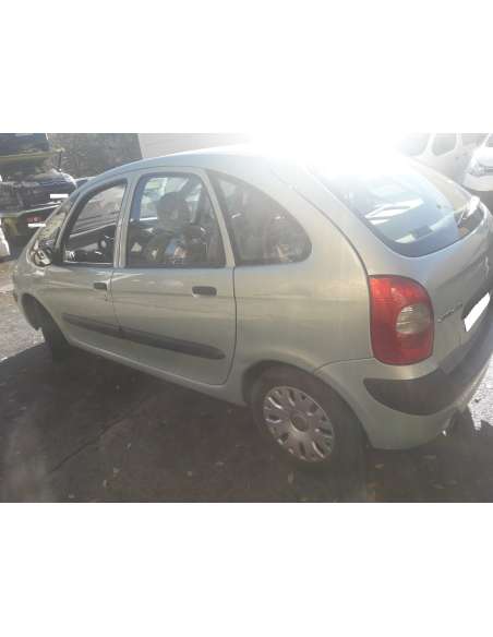 citroën xsara picasso del año 2004