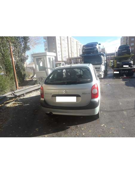 citroën xsara picasso del año 2004
