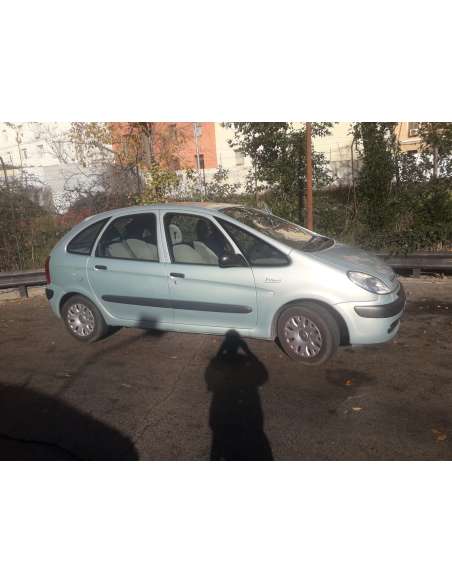 citroën xsara picasso del año 2004