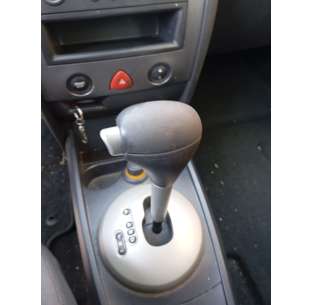 renault megane ii berlina 5p del año 2004 2