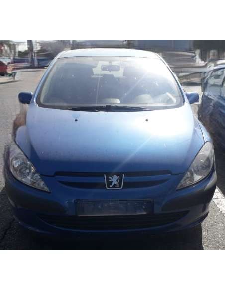 peugeot 307 (s1) del año 2003