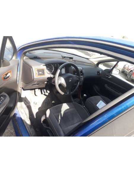 peugeot 307 (s1) del año 2003