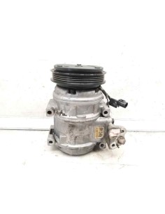 Recambio de compresor aire acondicionado para kia carnival 2.9 crdi cat referencia OEM IAM 1315012000  