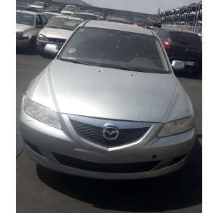 mazda 6 berlina (gg) del año 2004