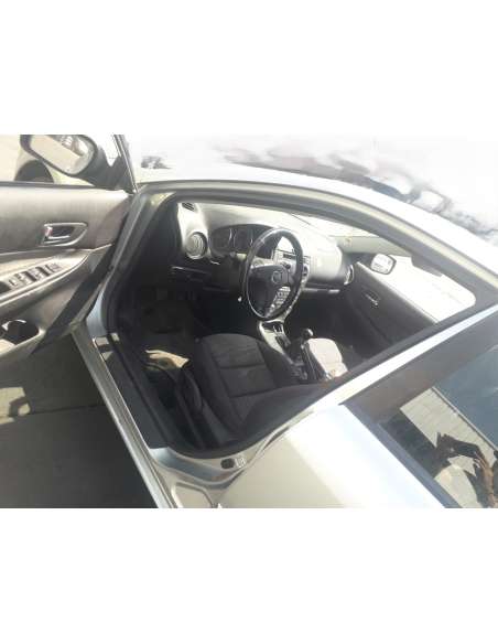 mazda 6 berlina (gg) del año 2004