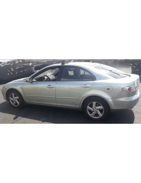 mazda 6 berlina (gg) del año 2004