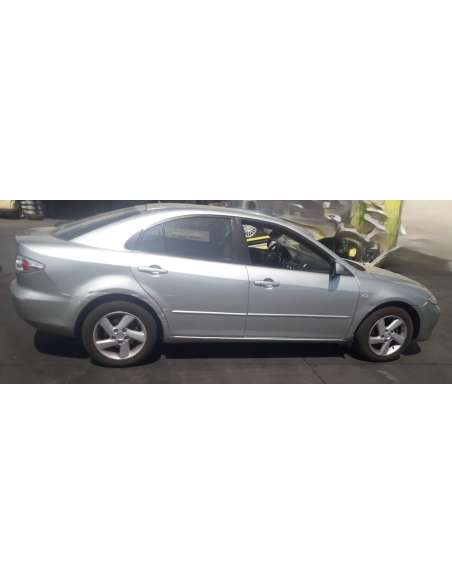 mazda 6 berlina (gg) del año 2004