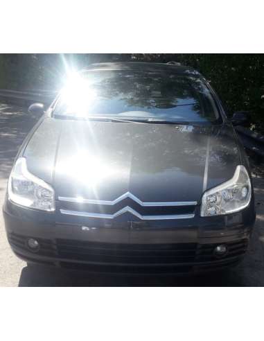 citroën c5 berlina del año 2007
