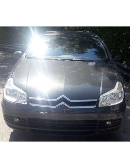 citroën c5 berlina del año 2007