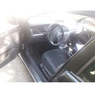 citroën c5 berlina del año 2007 2