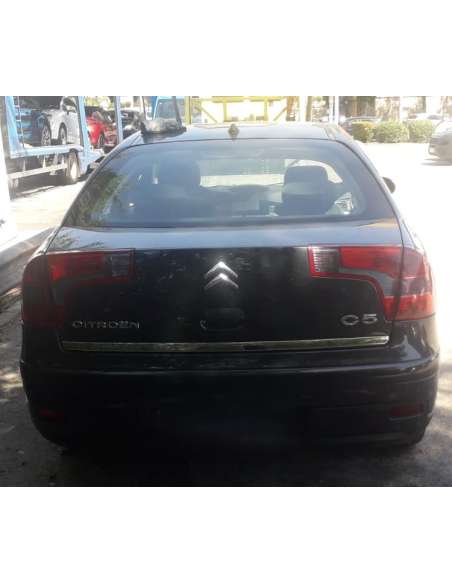 citroën c5 berlina del año 2007