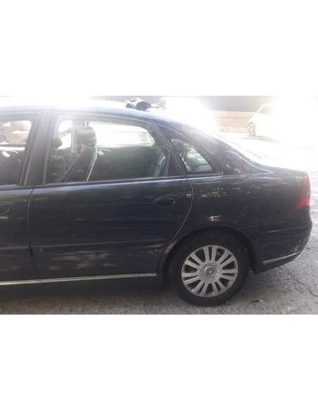 citroën c5 berlina del año 2007