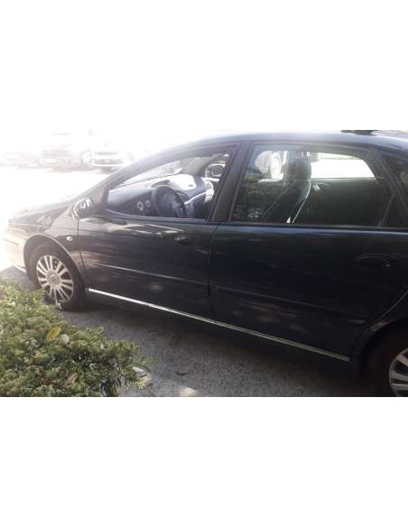 citroën c5 berlina del año 2007