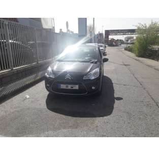 citroën c3 del año 2010