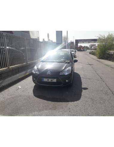 citroën c3 del año 2010
