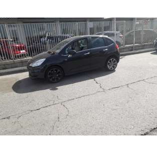 citroën c3 del año 2010 2