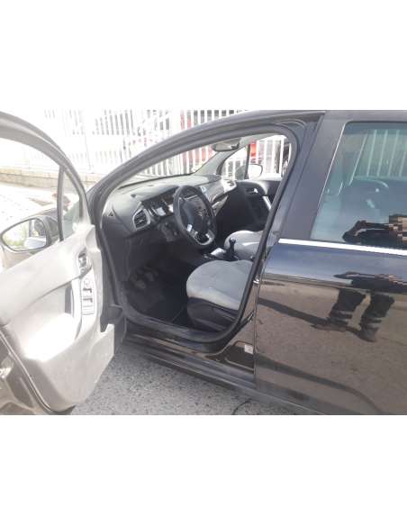 citroën c3 del año 2010