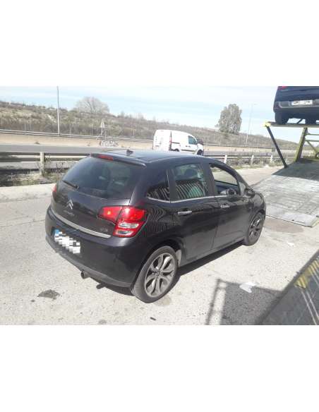 citroën c3 del año 2010