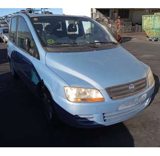 fiat multipla nuevo (186) del año 2006