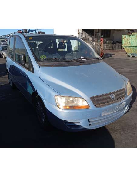 fiat multipla nuevo (186) del año 2006