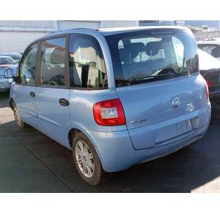fiat multipla nuevo (186) del año 2006 2