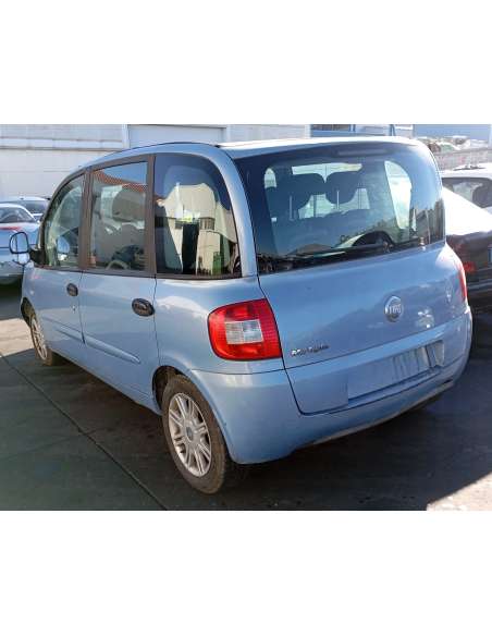 fiat multipla nuevo (186) del año 2006
