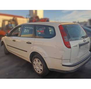 ford focus sportbreak (cap) del año 2006 2