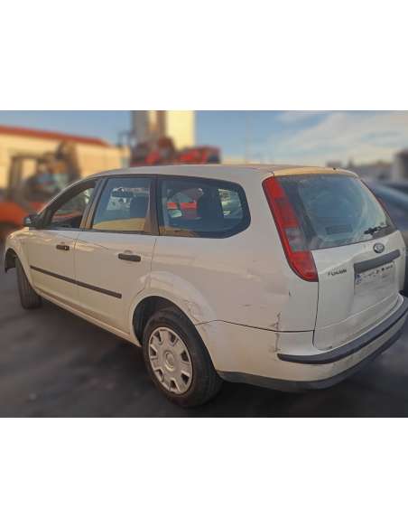 ford focus sportbreak (cap) del año 2006