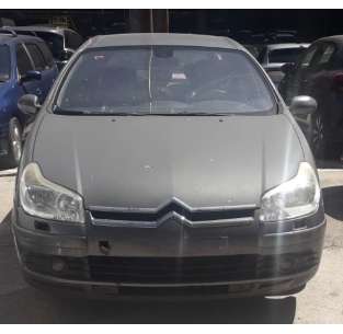 citroën c5 berlina del año 2005