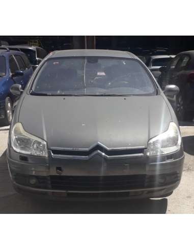 citroën c5 berlina del año 2005