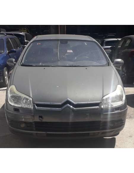 citroën c5 berlina del año 2005