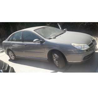 citroën c5 berlina del año 2005 2