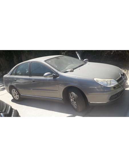 citroën c5 berlina del año 2005