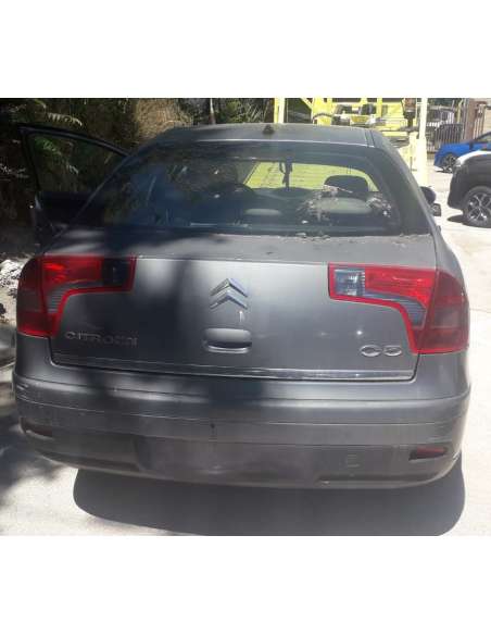 citroën c5 berlina del año 2005