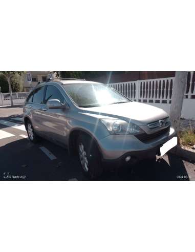honda cr-v (re) del año 2008