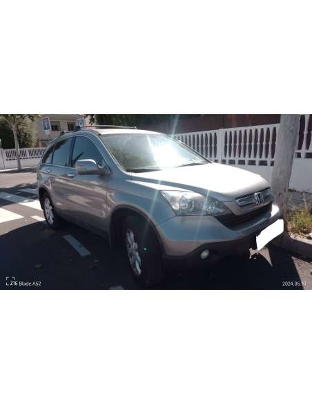 honda cr-v (re) del año 2008