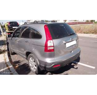 honda cr-v (re) del año 2008 2