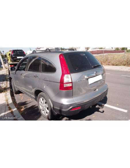 honda cr-v (re) del año 2008