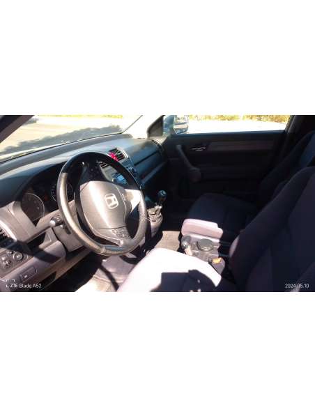 honda cr-v (re) del año 2008