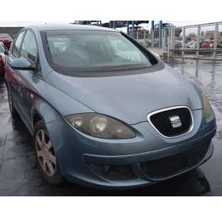 seat altea (5p1) del año 2004