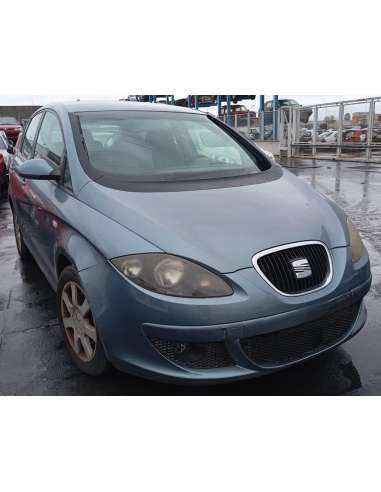 seat altea (5p1) del año 2004