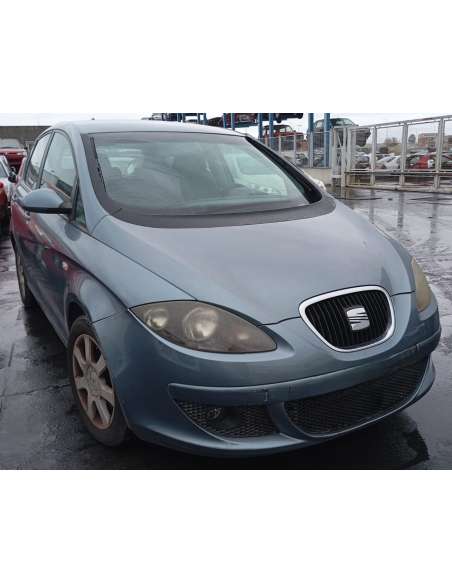 seat altea (5p1) del año 2004