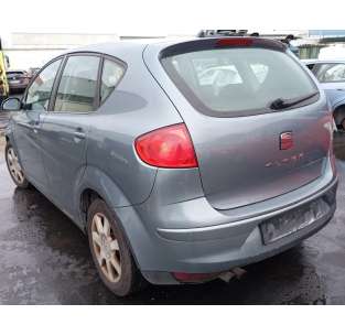 seat altea (5p1) del año 2004 2