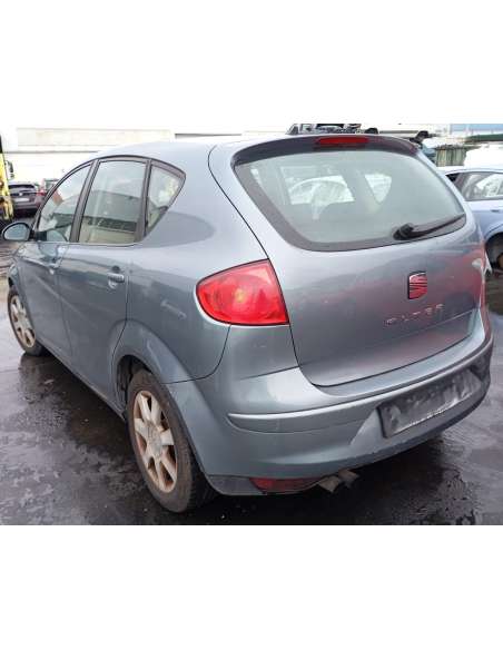 seat altea (5p1) del año 2004