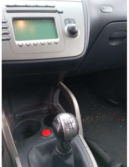 seat altea (5p1) del año 2004