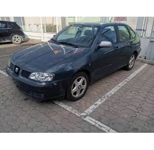 seat cordoba berlina (6k2) del año 2000