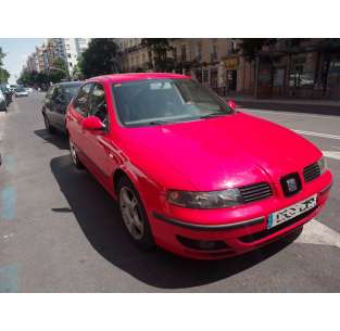 seat leon (1m1) del año 2003