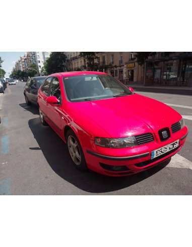 seat leon (1m1) del año 2003