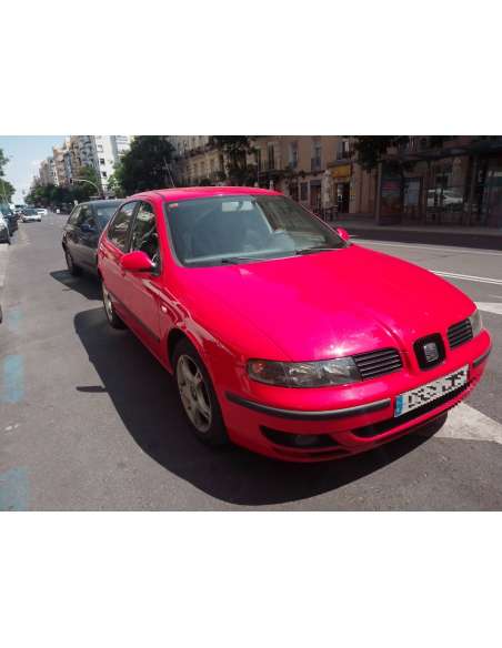 seat leon (1m1) del año 2003