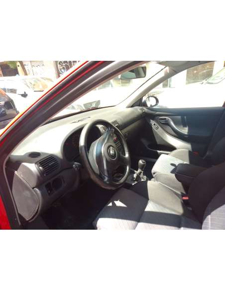 seat leon (1m1) del año 2003